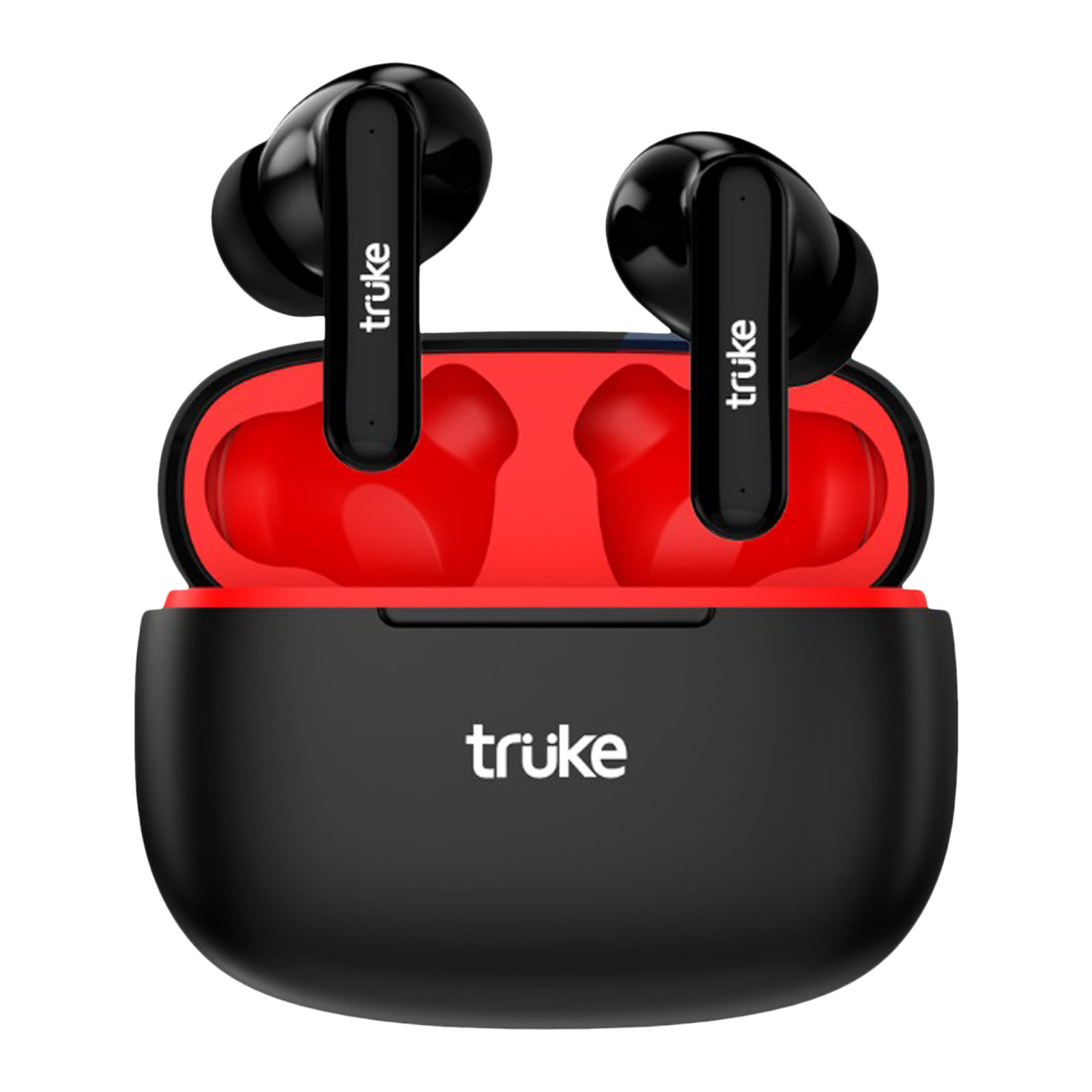 Buy Truke Air Buds E Tws Earbuds With Ai Noise Cancellation Ipx Water Resistant Hours